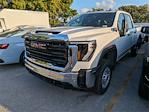 2025 GMC Sierra 2500 Crew Cab 4x4 Pickup for sale #G250469 - photo 5