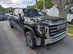 New 2025 GMC Sierra 2500 SLE Crew Cab 4x4 Pickup for sale #G250474 - photo 4