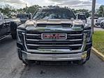 New 2025 GMC Sierra 2500 SLE Crew Cab 4x4 Pickup for sale #G250474 - photo 5