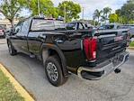 New 2025 GMC Sierra 2500 SLE Crew Cab 4x4 Pickup for sale #G250474 - photo 11
