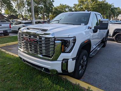 2025 GMC Sierra 2500 Crew Cab 4x4 Pickup for sale #G250485 - photo 1