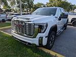 2025 GMC Sierra 2500 Crew Cab 4x4 Pickup for sale #G250485 - photo 1
