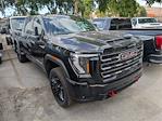 New 2025 GMC Sierra 2500 AT4 Crew Cab 4x4 Pickup for sale #G250489 - photo 3