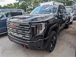 New 2025 GMC Sierra 2500 AT4 Crew Cab 4x4 Pickup for sale #G250489 - photo 6