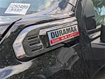 New 2025 GMC Sierra 2500 AT4 Crew Cab 4x4 Pickup for sale #G250489 - photo 9