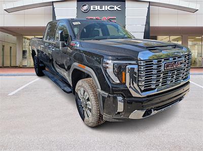 New 2025 GMC Sierra 2500 Denali Crew Cab 4x4 Pickup for sale #G250493 - photo 1