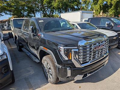 New 2025 GMC Sierra 2500 Denali Crew Cab 4x4 Pickup for sale #G250493 - photo 2