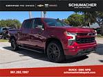 2022 Chevrolet Silverado 1500 Crew Cab RWD Pickup for sale #C260186B - photo 1
