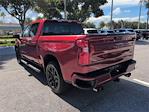 2022 Chevrolet Silverado 1500 Crew Cab RWD Pickup for sale #C260186B - photo 9