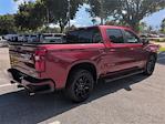 2022 Chevrolet Silverado 1500 Crew Cab RWD Pickup for sale #C260186B - photo 11