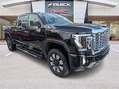 2025 GMC Sierra 2500 Crew Cab 4x4 Pickup for sale #G250494 - photo 1