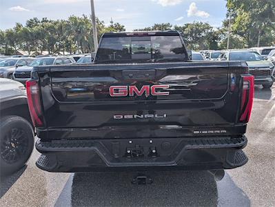 2025 GMC Sierra 2500 Crew Cab 4x4 Pickup for sale #G250494 - photo 2