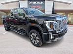 2025 GMC Sierra 2500 Crew Cab 4x4 Pickup for sale #G250494 - photo 1