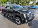 2025 GMC Sierra 2500 Crew Cab 4x4 Pickup for sale #G250494 - photo 3