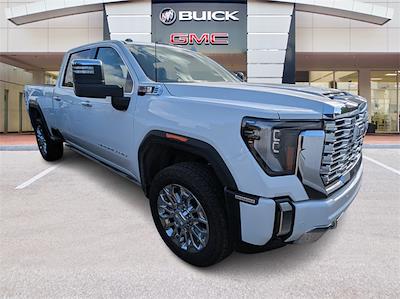 New 2025 GMC Sierra 2500 Denali Crew Cab 4x4 Pickup for sale #G250495 - photo 1