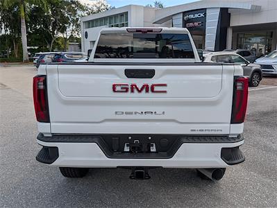 2025 GMC Sierra 2500 Crew Cab 4WD Pickup for sale #G250495 - photo 2