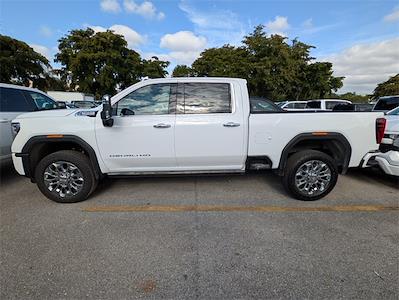 New 2025 GMC Sierra 2500 Denali Crew Cab 4x4 Pickup for sale #G250495 - photo 2