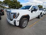 New 2025 GMC Sierra 2500 Denali Crew Cab 4x4 Pickup for sale #G250495 - photo 5
