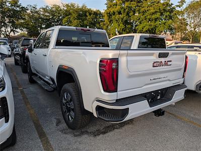New 2025 GMC Sierra 2500 Denali Crew Cab 4x4 Pickup for sale #G250496 - photo 2