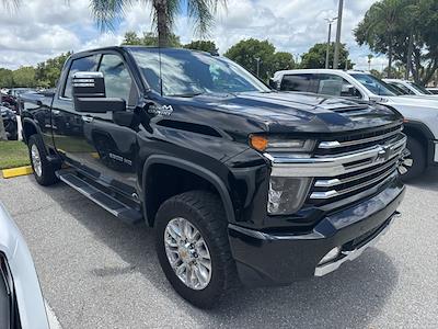 2021 Chevrolet Silverado 2500 Crew Cab 4x4 Pickup for sale #G250496A - photo 1