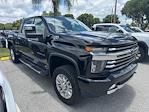 2021 Chevrolet Silverado 2500 Crew Cab 4x4 Pickup for sale #G250496A - photo 1