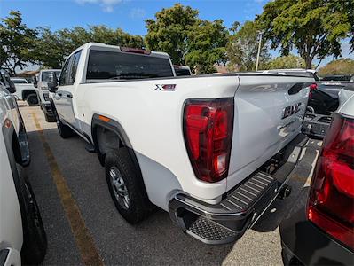 New 2025 GMC Sierra 2500 Pro Double Cab 4x4 Pickup for sale #G250498 - photo 2