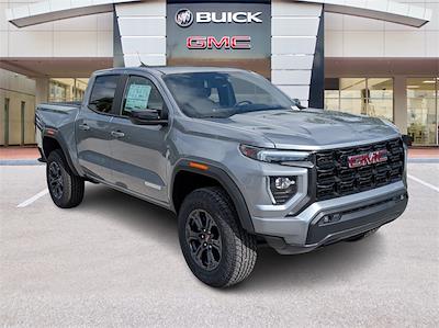 New 2025 GMC Canyon Elevation Crew Cab Pickup for sale #G250499 - photo 1