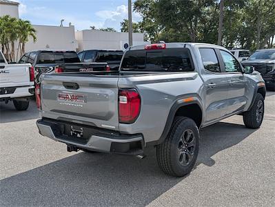 New 2025 GMC Canyon Elevation Crew Cab Pickup for sale #G250499 - photo 2