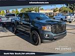 2017 GMC Canyon Crew Cab 4x4 Pickup for sale #G250500A - photo 1