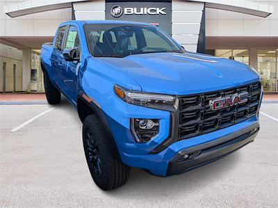 New 2025 GMC Canyon Elevation Crew Cab Pickup for sale #G250502 - photo 1