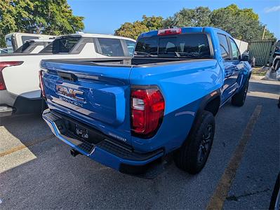 New 2025 GMC Canyon Elevation Crew Cab Pickup for sale #G250502 - photo 2