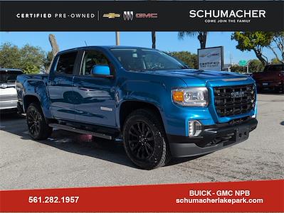 2022 GMC Canyon Crew Cab 4x2 Pickup for sale #G250502A - photo 1