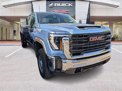 New 2025 GMC Sierra 2500 Pro Double Cab Pickup for sale #G250503 - photo 1
