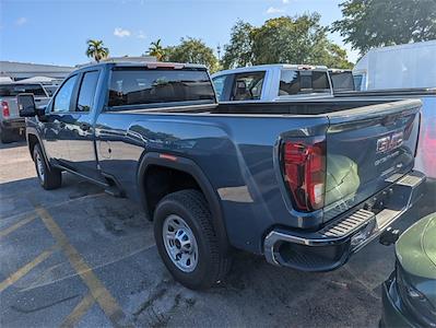 New 2025 GMC Sierra 2500 Pro Double Cab Pickup for sale #G250503 - photo 2