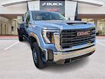New 2025 GMC Sierra 2500 Pro Double Cab Pickup for sale #G250503 - photo 1