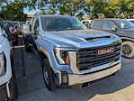 New 2025 GMC Sierra 2500 Pro Double Cab Pickup for sale #G250503 - photo 3
