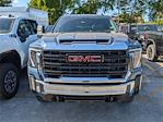 New 2025 GMC Sierra 2500 Pro Double Cab Pickup for sale #G250503 - photo 4