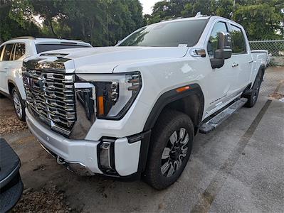 2025 GMC Sierra 2500 Crew Cab 4x4 Pickup for sale #G250505 - photo 2