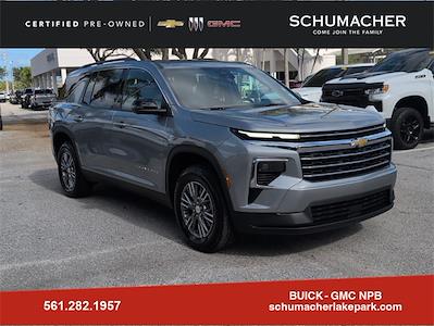 2025 Chevrolet Traverse FWD SUV for sale #G250505A - photo 1