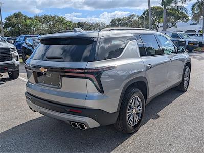 Used 2025 Chevrolet Traverse LT for sale #G250505A - photo 2