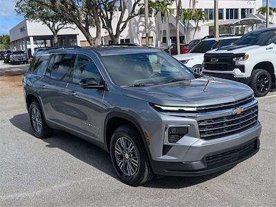 2025 Chevrolet Traverse FWD SUV for sale #G250505A - photo 2