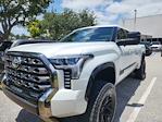 2024 Toyota Tundra CrewMax Cab 4x4 Pickup for sale #G250506A - photo 2