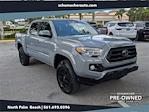 2021 Toyota Tacoma Double Cab 4WD Pickup for sale #G250506B - photo 1