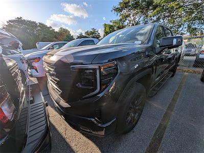 2025 GMC Sierra 1500 Crew Cab 4x4 Pickup for sale #G250514 - photo 2