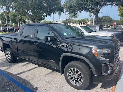 2021 GMC Sierra 1500 Crew Cab 4x4 Pickup for sale #G250514A - photo 1