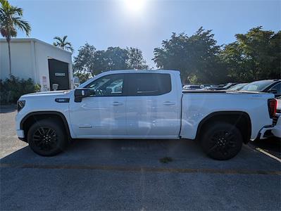 New 2025 GMC Sierra 1500 Elevation Crew Cab 4x4 Pickup for sale #G250515 - photo 2