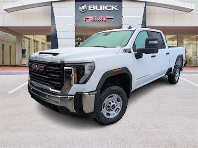 2025 GMC Sierra 2500 Crew Cab 4x4 Pickup for sale #G250518 - photo 1