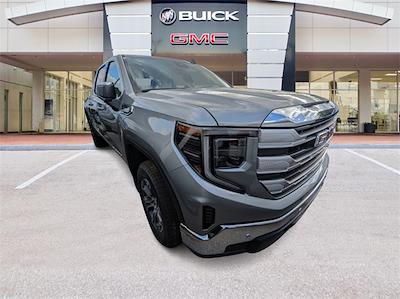 2025 GMC Sierra 1500 Crew Cab 4x2 Pickup for sale #G250519 - photo 1
