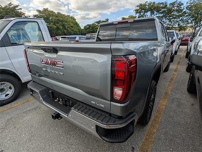2025 GMC Sierra 1500 Crew Cab 4x2 Pickup for sale #G250519 - photo 2