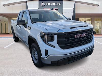 New 2025 GMC Sierra 1500 Pro Double Cab Pickup for sale #G250520 - photo 1